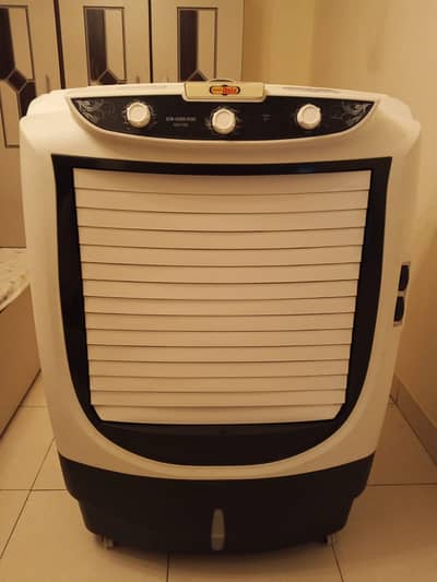 Super Asia Air Cooler – Excellent Condition for sell