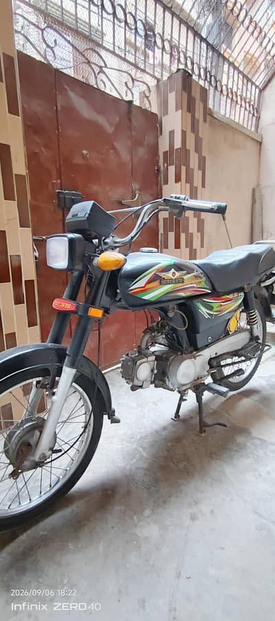 Supar star 2018 fast owner Sun engine Hai bike Mein Koi Kam Nahin Hai