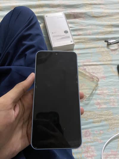 Samsung Mobile A17