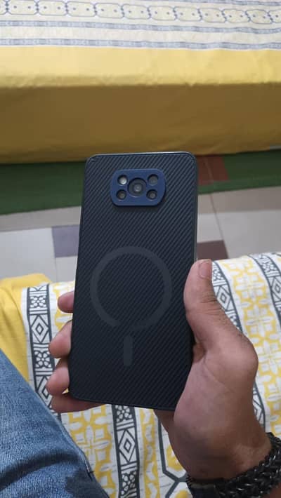 Xiaomi Poco X3 Pro