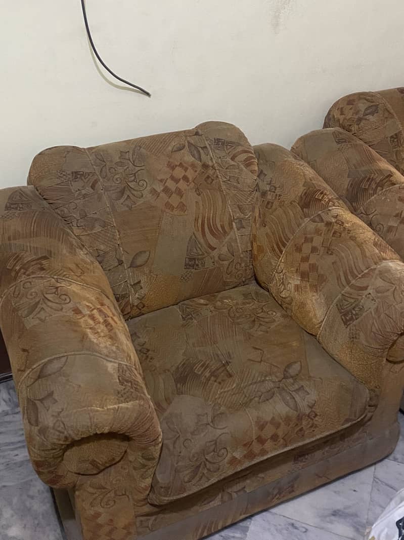Sofa set 2