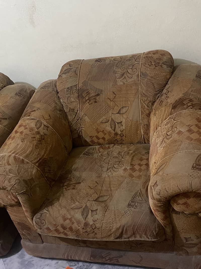 Sofa set 4