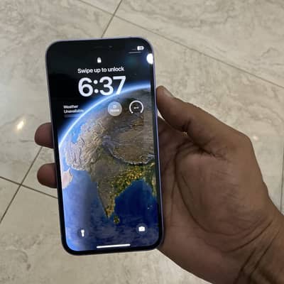 Apple iPhone 12