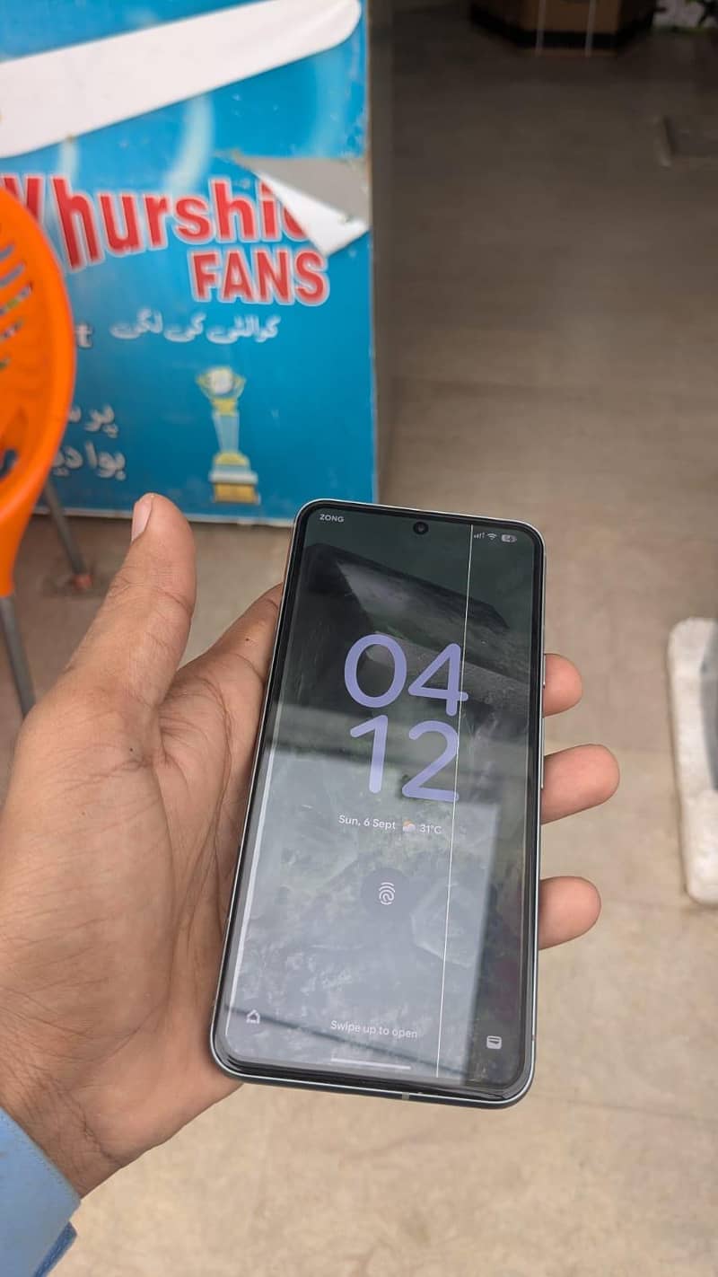 Google Pixel 8 3