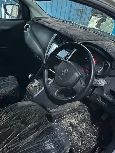 Suzuki Cultus VXL 2021