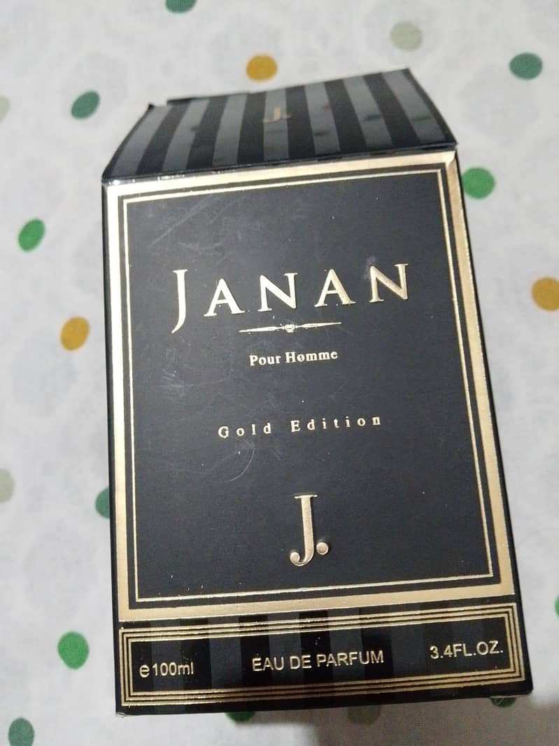 JANAN 2