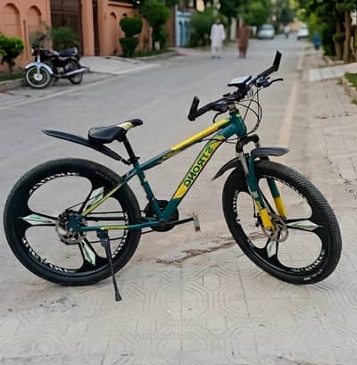 Bicycle 26 size For Sale