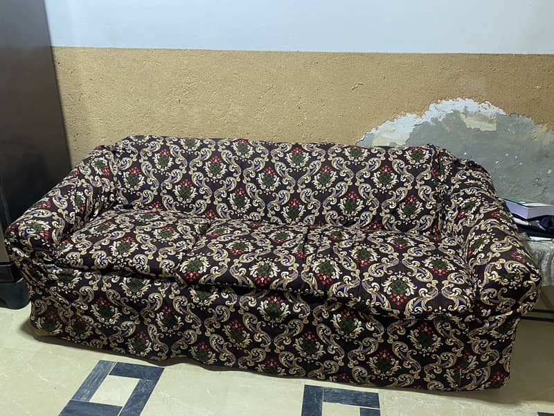 Sofa set 5