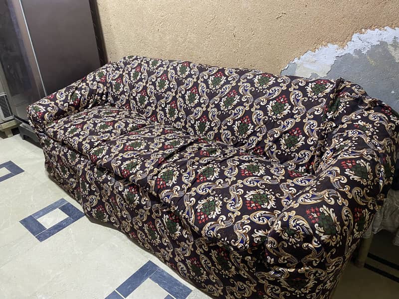 Sofa set 7