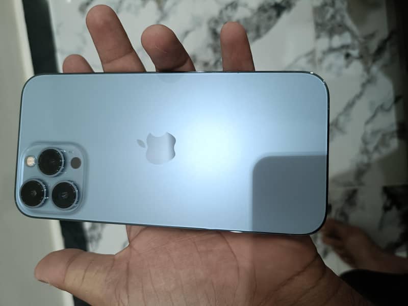 Apple iPhone 13 Pro Max 0