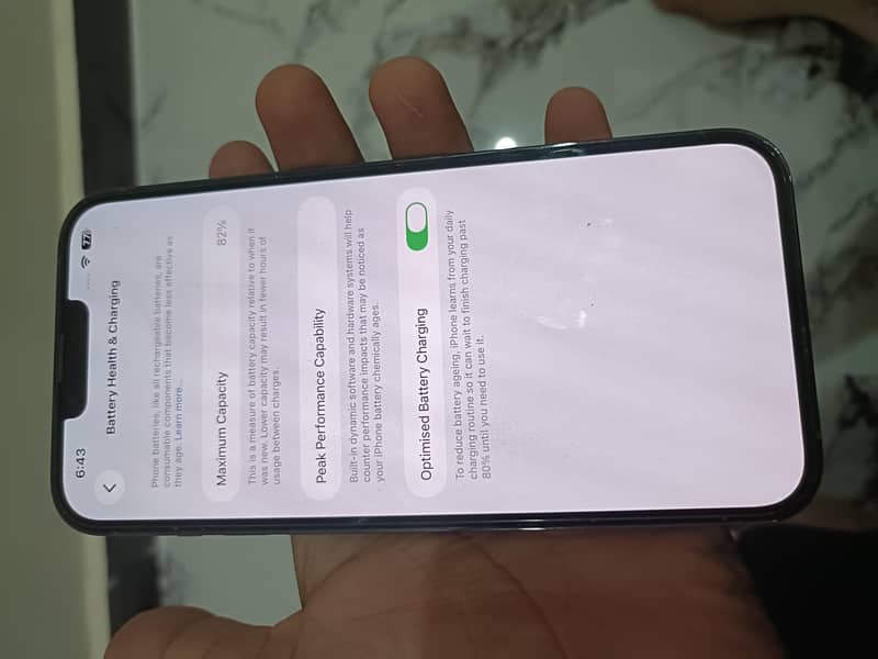 Apple iPhone 13 Pro Max 3