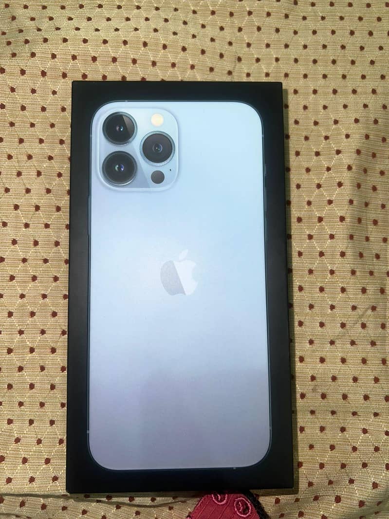 Apple iPhone 13 Pro Max 4