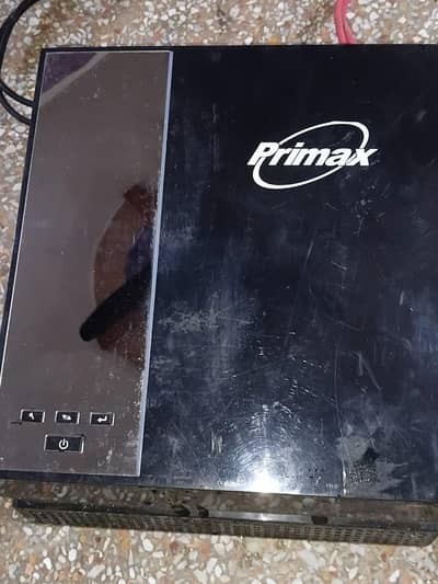 primax inverter ups urgent sale