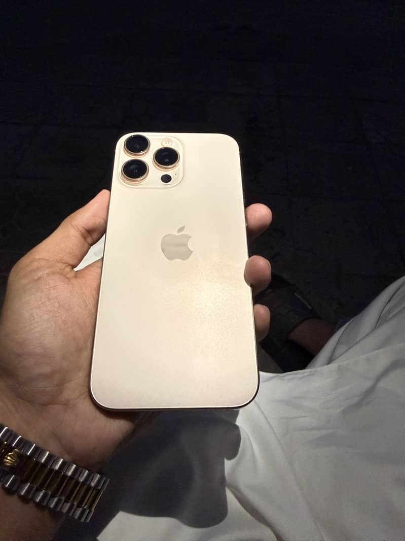 Apple iPhone 16 Pro Max 2