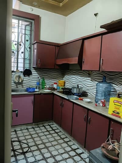 5 marla double storyhouse for rent