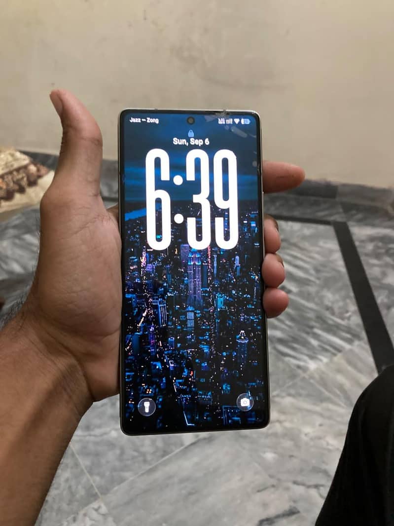 Infinix Note 50 2