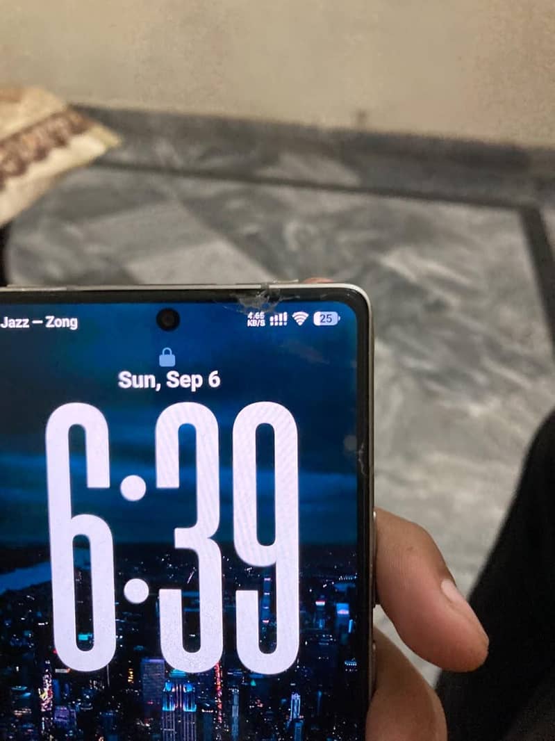 Infinix Note 50 4