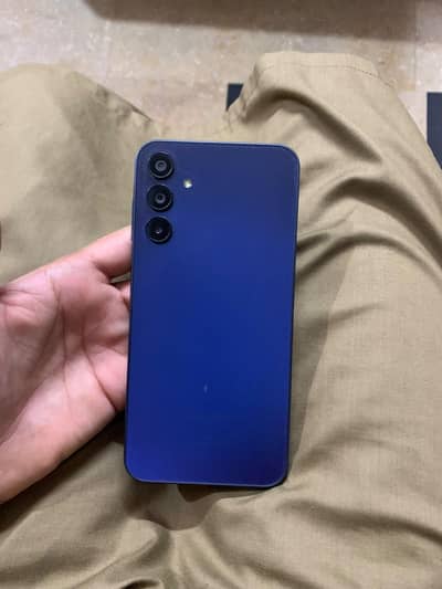 Samsung Mobile A15 5G