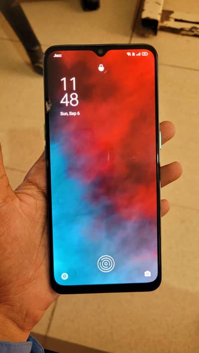 OPPO F15