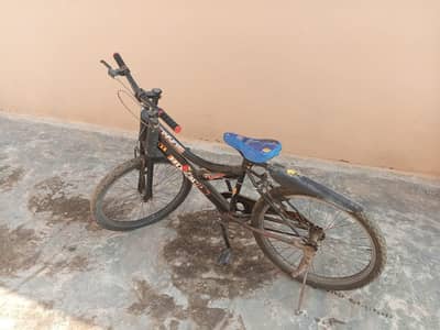 BICYCLE FOR SALE