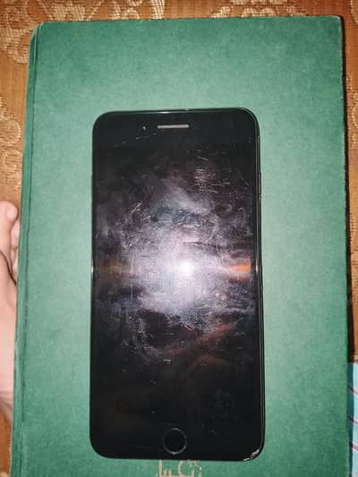 Apple iPhone 7 Plus