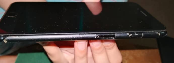 Apple iPhone 7 Plus 4