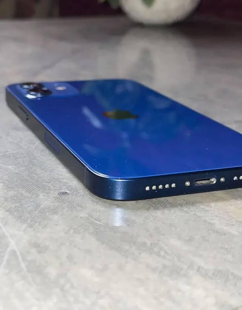Apple iPhone 12 5
