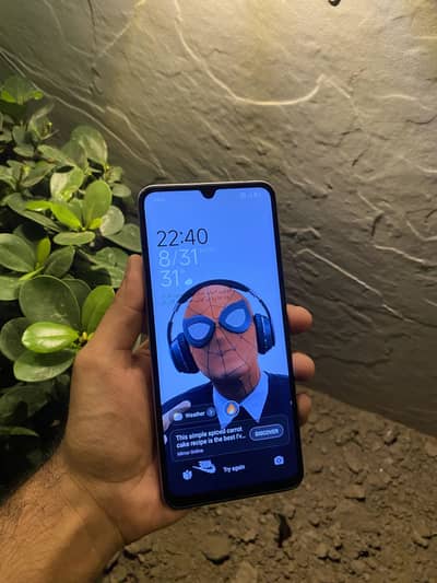 Xiaomi Redmi 14C