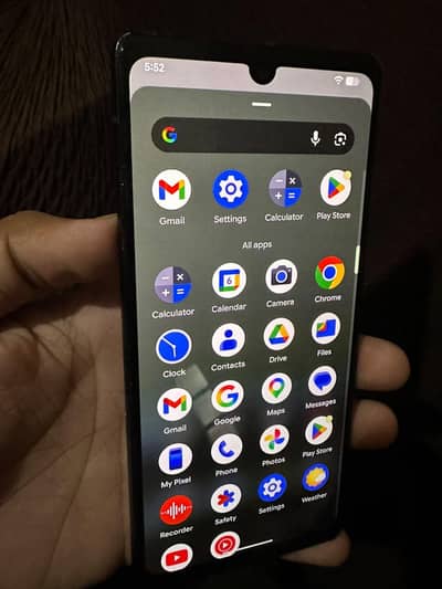 Google Pixel 6a
