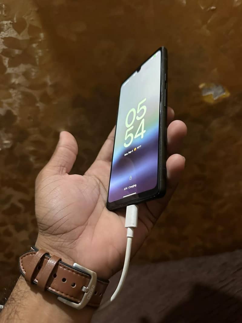 Google Pixel 6a 1