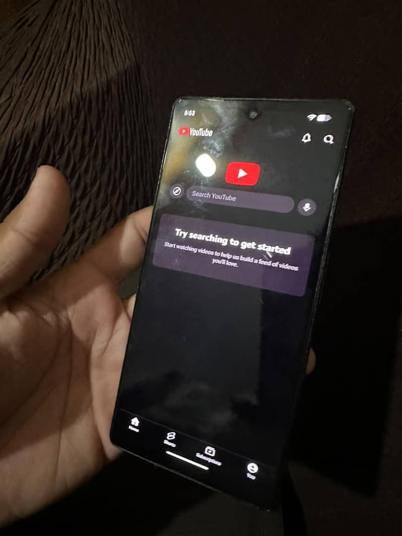Google Pixel 6a 6