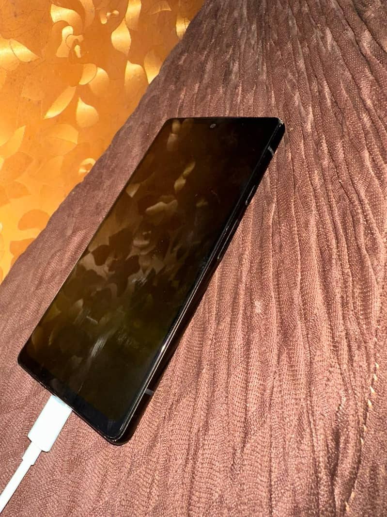 Google Pixel 6a 7