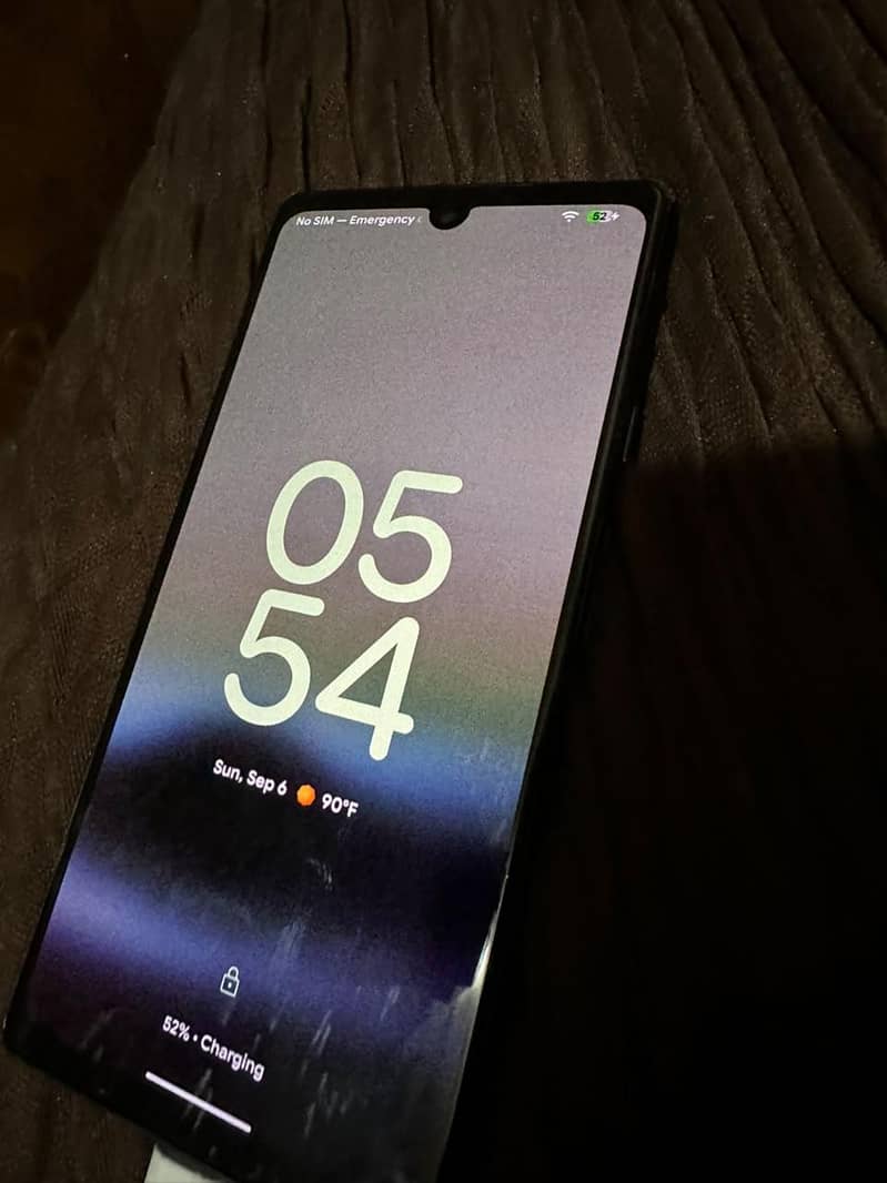 Google Pixel 6a 8