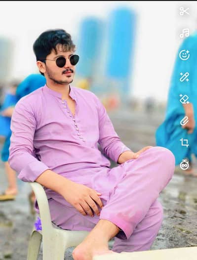 Arshan Hydir