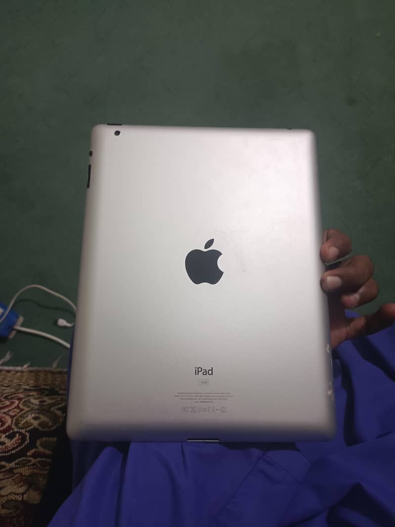 IPad 2 2