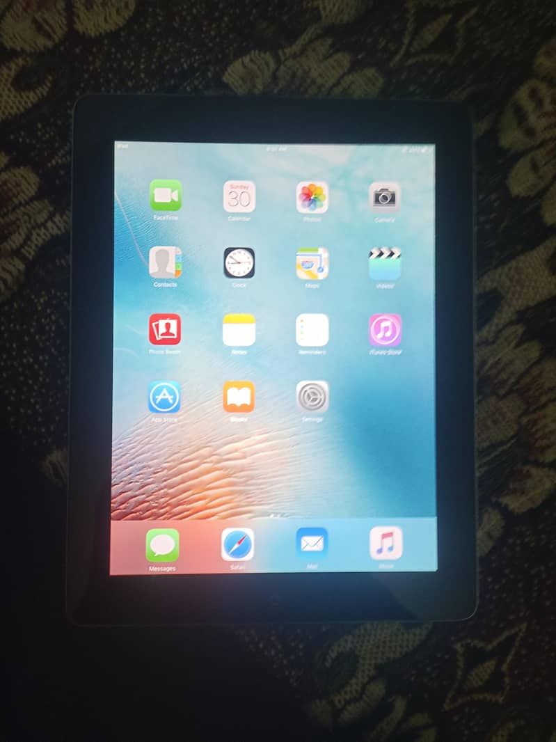 IPad 2 3