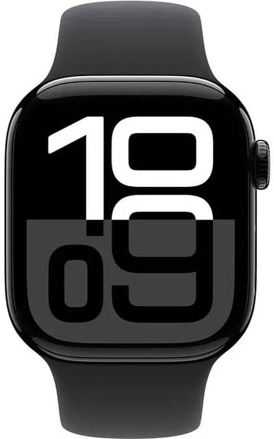 Apple Watch Series 10 | GPS 46mm Case Smartwatch