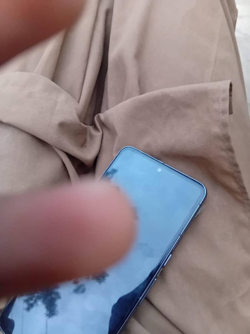 Google Pixel 8 Pro 5