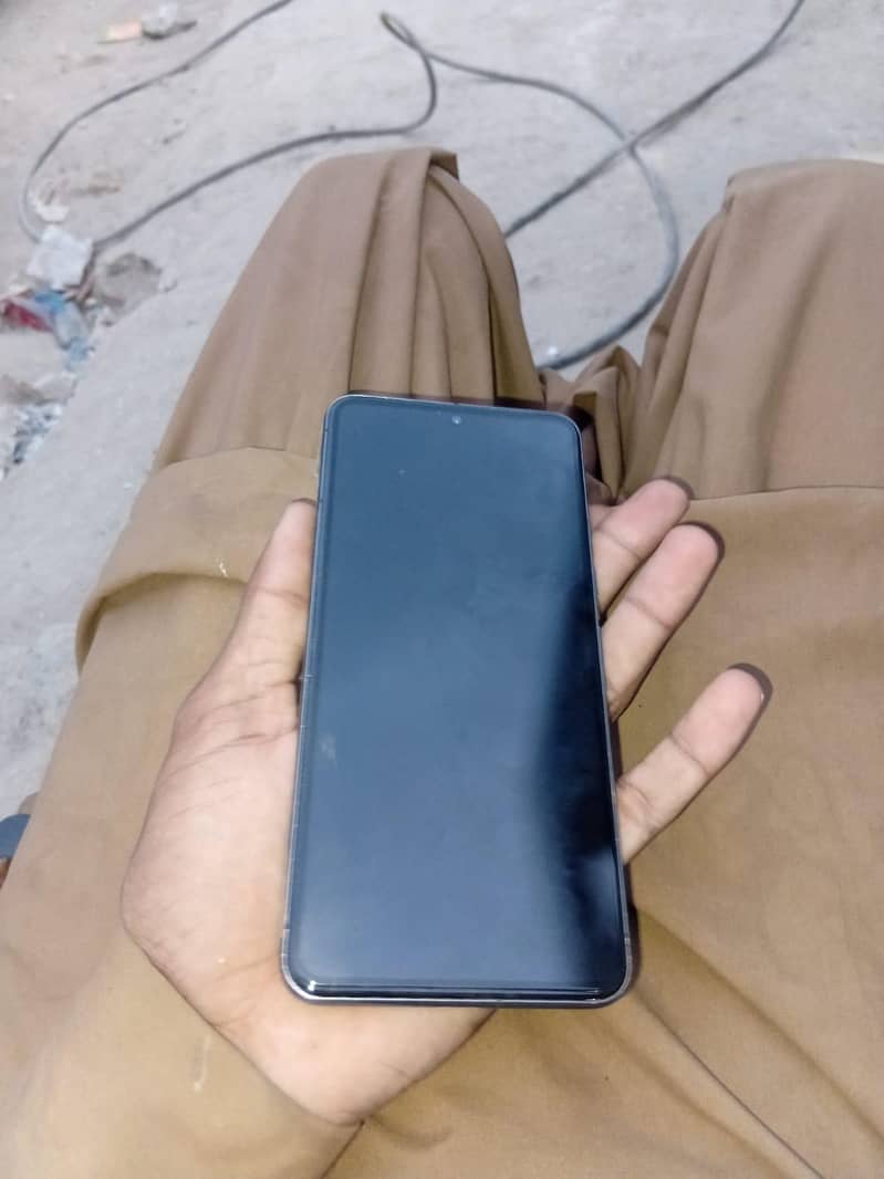 Google Pixel 8 Pro 9
