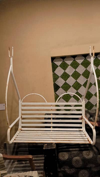 swing ha 2 seater