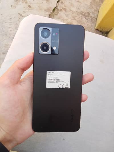 OPPO F21 Pro