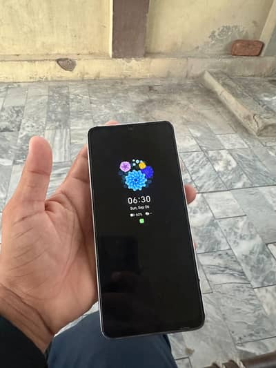 Itel City 100 6+6 128GB