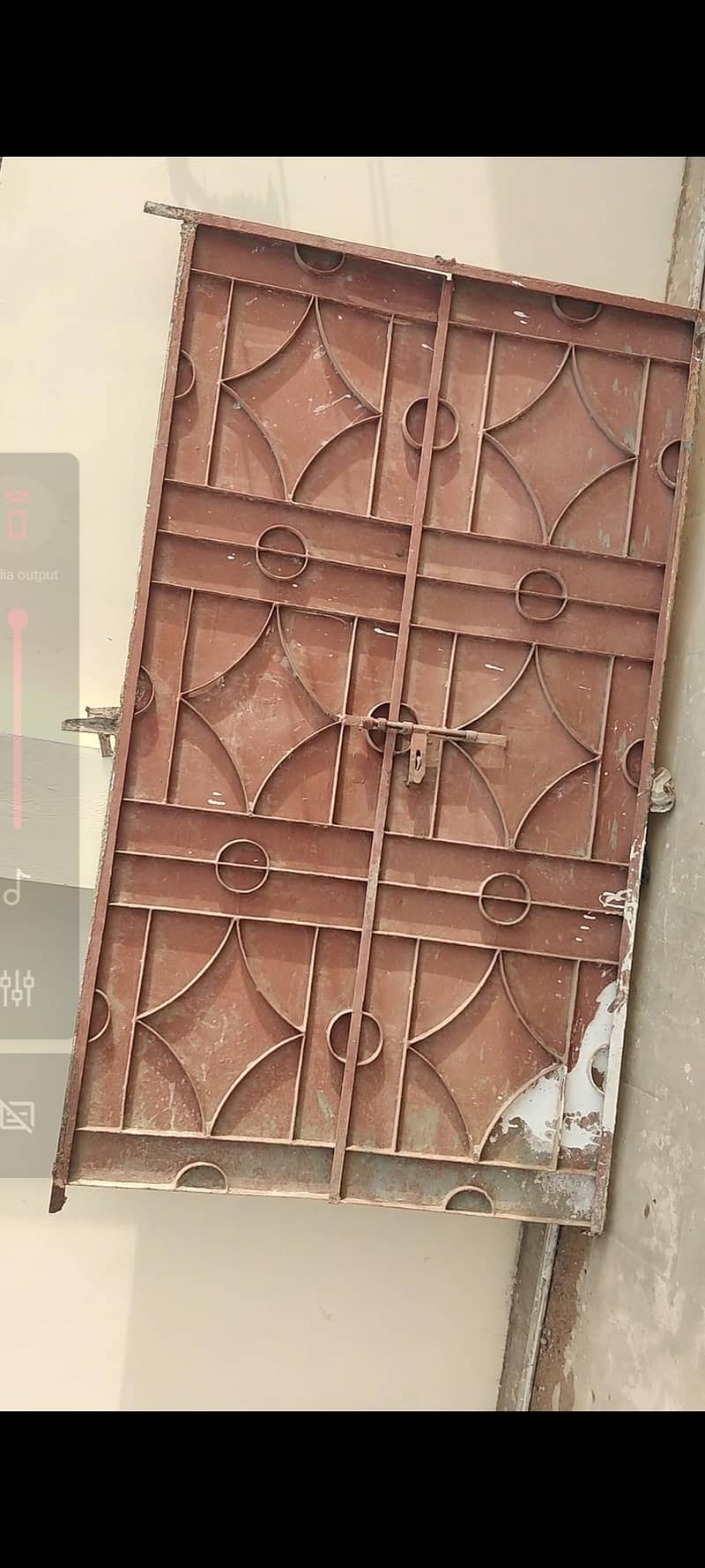 double door 0