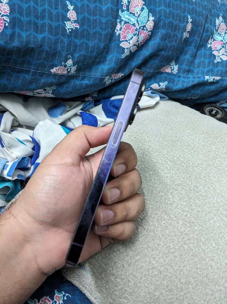 Apple iPhone 14 Pro 5