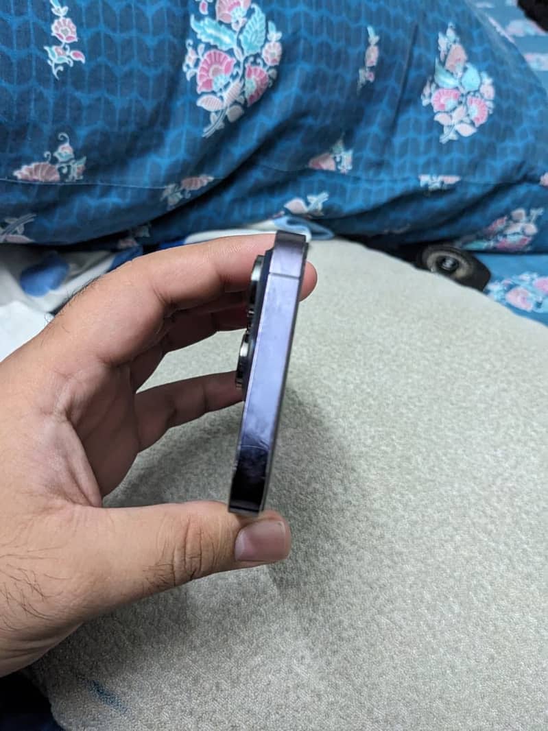 Apple iPhone 14 Pro 6
