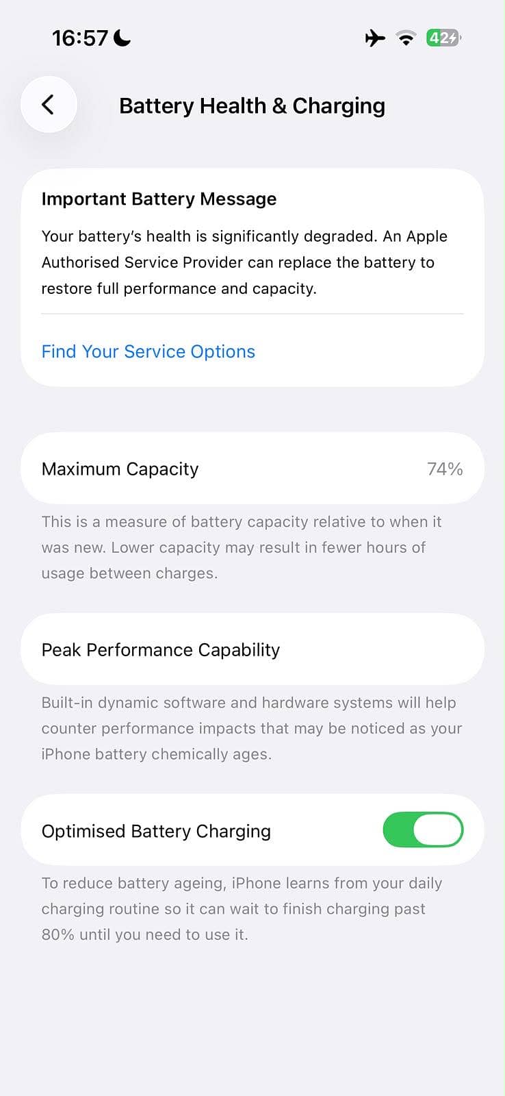 Apple iPhone 14 Pro 7