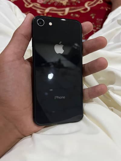 Apple iPhone 8