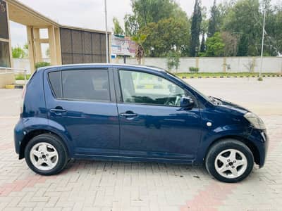 Toyota Passo 2011 Excellent Condition, Family Used