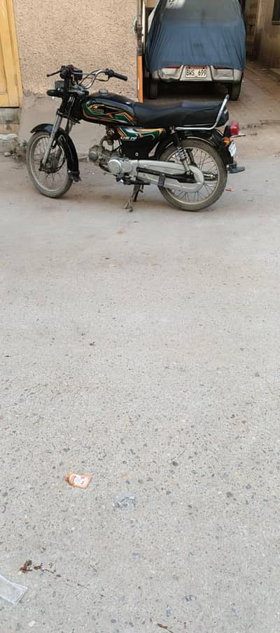 United 70