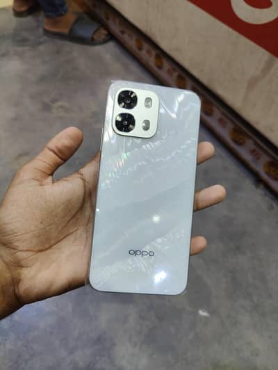 OPPO A6s